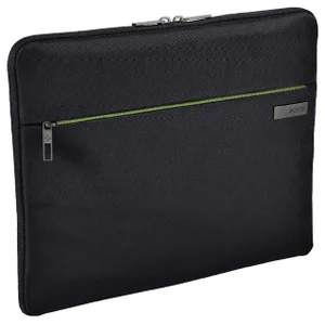 Laptophoes Leitz Complete 15.6" Zwart
