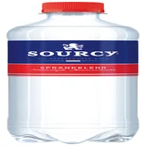 Water Sourcy rood petfles 500ml
