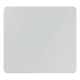 Bureau-onderlegger Leitz 80x40cm oprolbaar grijs