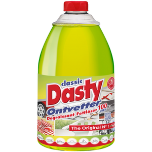 Dasty navul