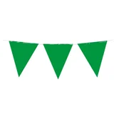 Party Flag PE Green