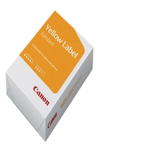 Kopieerpapier Canon Yellow Label A3 80gr wit 500 v