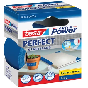 Textieltape tesa® extra Power Perfect 2.75mx38mm b