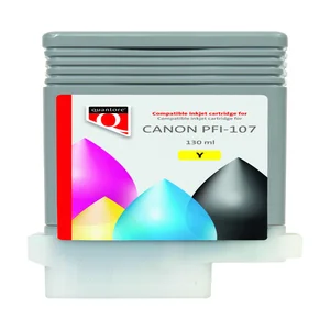 Inktcartridge Quantore alternatief tbv Canon PFI-1