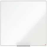 Whiteboard Nobo Impression Pro 90x120cm staal