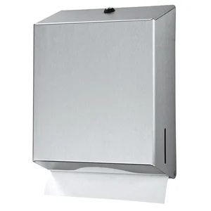 Handdoekdispenser Euro Products universeel groot z