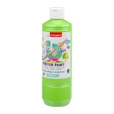 Plakkaatverf Bruynzeel lentegroen fles à 500ml
