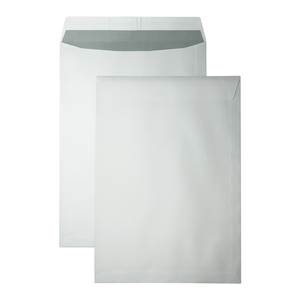DULA EB4 enveloppen - 262x371mm zelfklevend