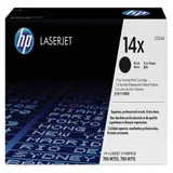Tonercartridge HP CF214X 14X zwart