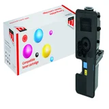 Toner Quantore alternatief tbv Kyocera TK-5230C blauw