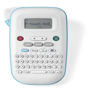 Labelprinter Brother P-touch Btag PT-N10 draagbaar