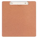 Klembord MAUL Basic A4 staand hardboard