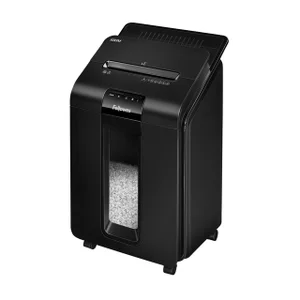 Papiervernietiger Fellowes Automax 100M snippers 4