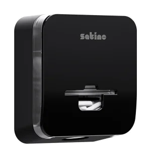 Dameshygiënedispenser Satino FC1 Hyginity FemCare