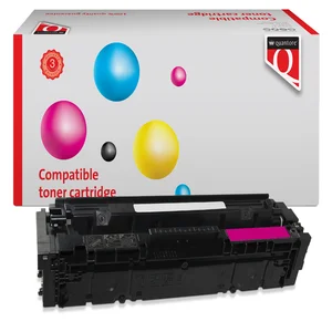 Tonercartridge Quantore alternatief tbv HP W2213A