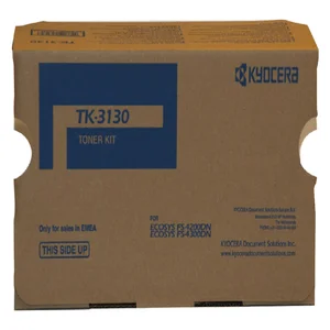 Toner Kyocera TK-3130K zwart