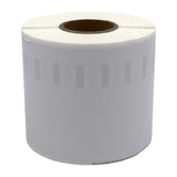 DULA - Dymo 99014/S0722430 Verzendlabel 101x54mm 220 per rol - verwijderbaar 