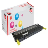 Tonercartridge Quantore alternatief tbv Samsung CLT-Y4092S geel