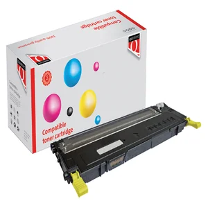 Tonercartridge Quantore alternatief tbv Samsung CL