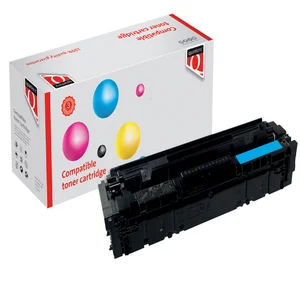 Tonercartridge Quantore alternatief tbv Canon 054