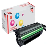 Tonercartridge Quantore alternatief tbv HP 646X CE264X zwart