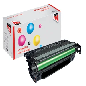 Tonercartridge Quantore alternatief tbv HP 646X CE