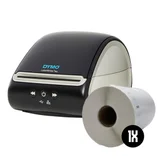 Labelprinter Dymo 5XL Startpakket 1 x S0904980