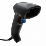 Datalogic QuickScan QD2500 handscanner