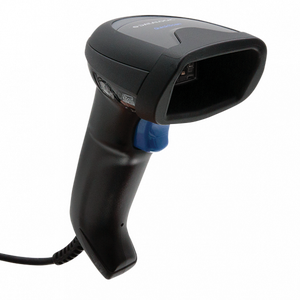 Datalogic QuickScan QD2500 handscanner
