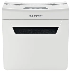 Papiervernietiger Leitz IQ Protect Premium 8X snip