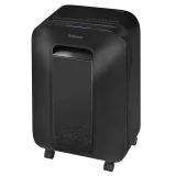 Papiervernietiger Fellowes Powershred LX200 snippers 4x12mm zwart