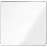 Whiteboard Nobo Premium Plus 90x180cm staal