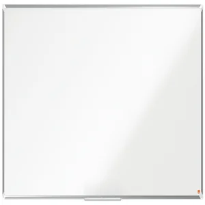 Whiteboard Nobo Premium Plus 90x180cm staal