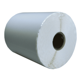DULA - Zebra verzendetiket 102x152mm - 800264-605 - Z-Select 2000D - kern 25mm - 300 per rol