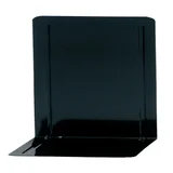Boekensteun MAUL Pro 140x120x240mm set 2 staal zwart