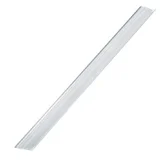 Klemrug Durable A4 3mm 30 vellen transparant
