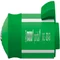 Balpen STABILO pointball colorful medium groen