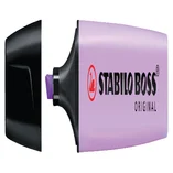 Markeerstift STABILO BOSS Original 70/155 pastel l