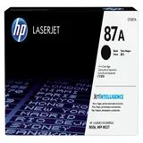 Tonercartridge HP CF287A 87A zwart