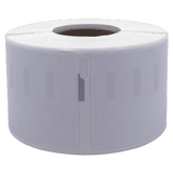 DULA - Dymo 99012/S0722400 Label 36x89mm 260 per rol - verwijderbaar