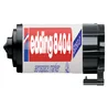 Viltstift edding 8404 ruimtevaart rond 0.75mm zwart