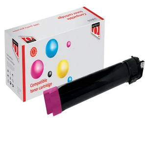 Tonercartridge Quantore alternatief tbv Lexmark C9