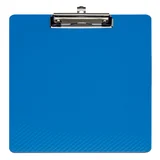 Klembord MAUL Flexx A4 staand PP blauw