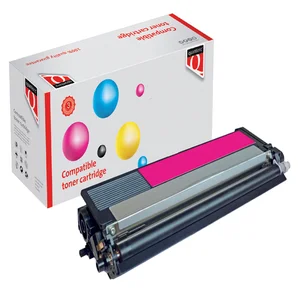 Toner Quantore alternatief tbv Brother TN-329M roo