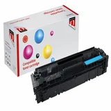 Tonercartridge Quantore alternatief tbv Canon 045 blauw