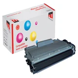 Toner Quantore alternatief tbv Brother TN-2210BK TN-2010BK zwart