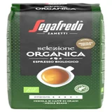 Koffie Segafredo Selezione Organica bonen 1000 gram