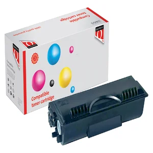 Toner Quantore alternatief tbv Brother TN-3060BK z