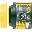 Krijtstift Pentel SMW56 8-16mm geel