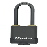 Hangslot MasterLock Excell gelamineerd staal 49mm